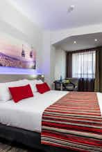 Hotel Leonardo Boutique Hotel Barcelona Sagrada Familia photo 5