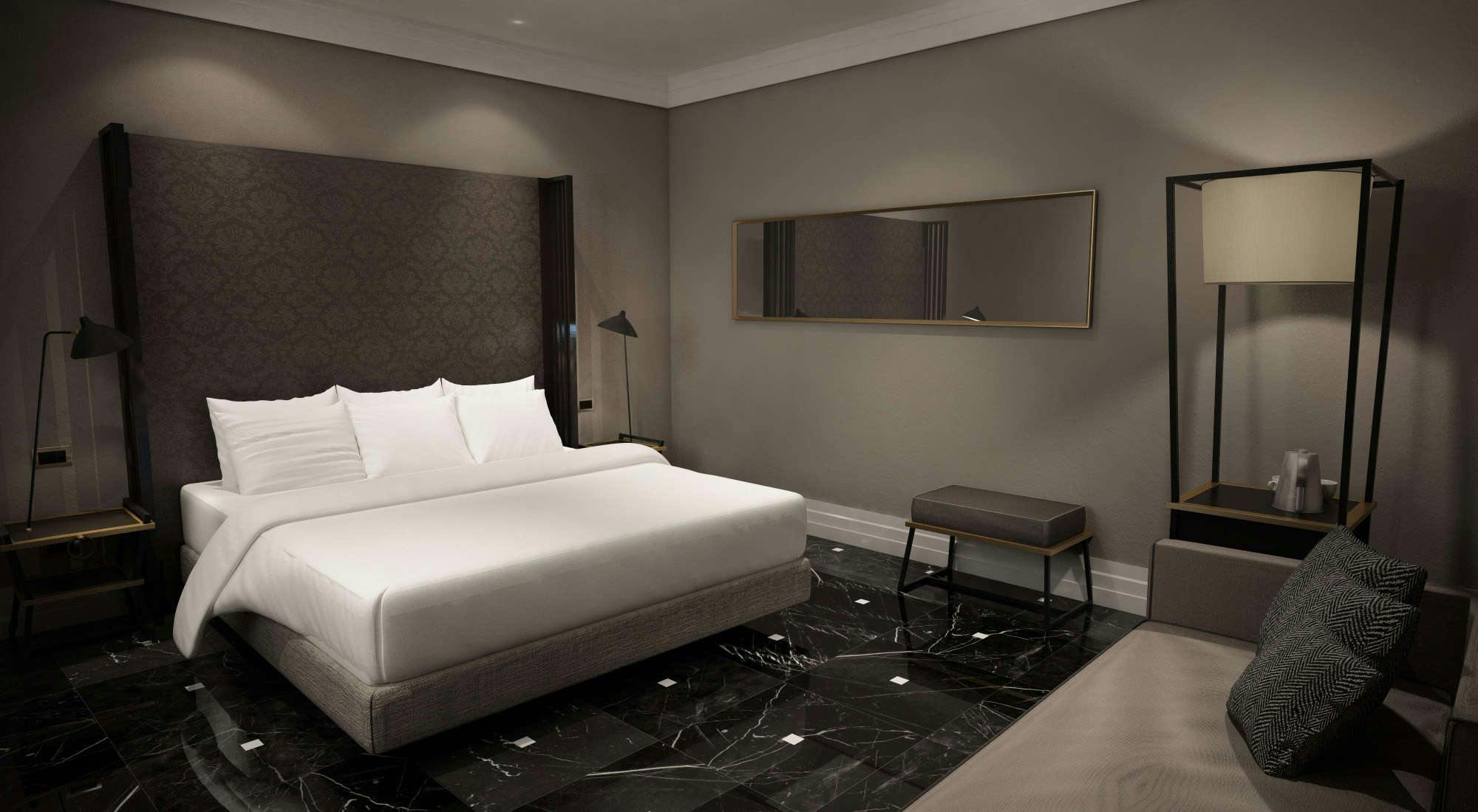 Mood Suites Tritone