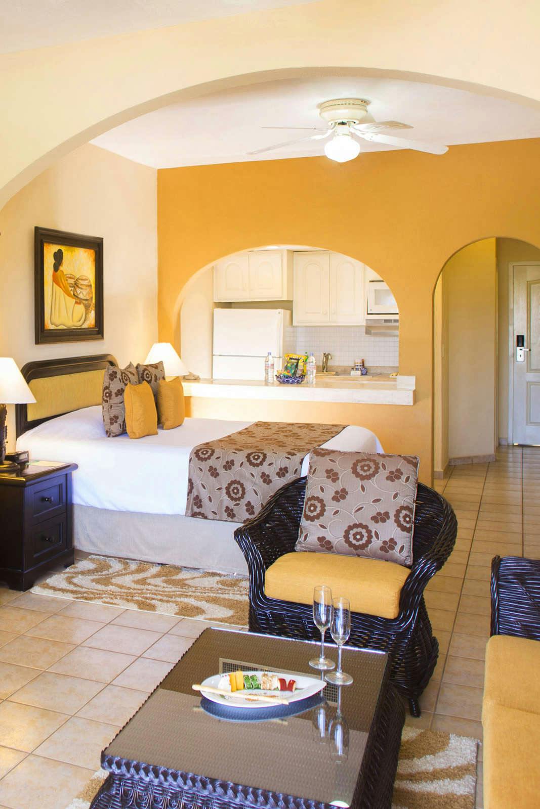 Hotel Villa del Palmar Cabo San Lucas photo 2