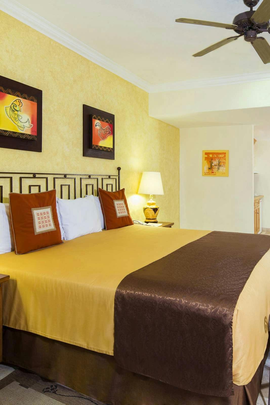 Hotel Villa del Arco Beach Resort & Spa photo 1