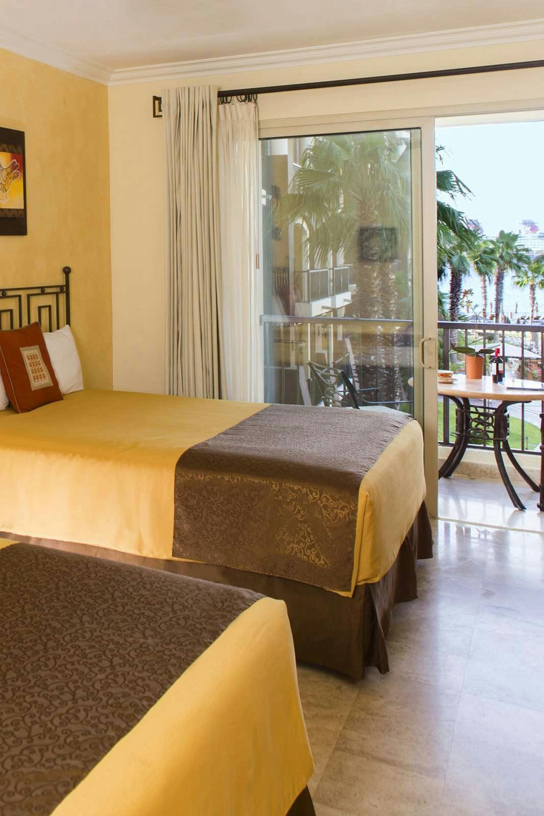 Hotel Villa del Arco Beach Resort & Spa photo 2