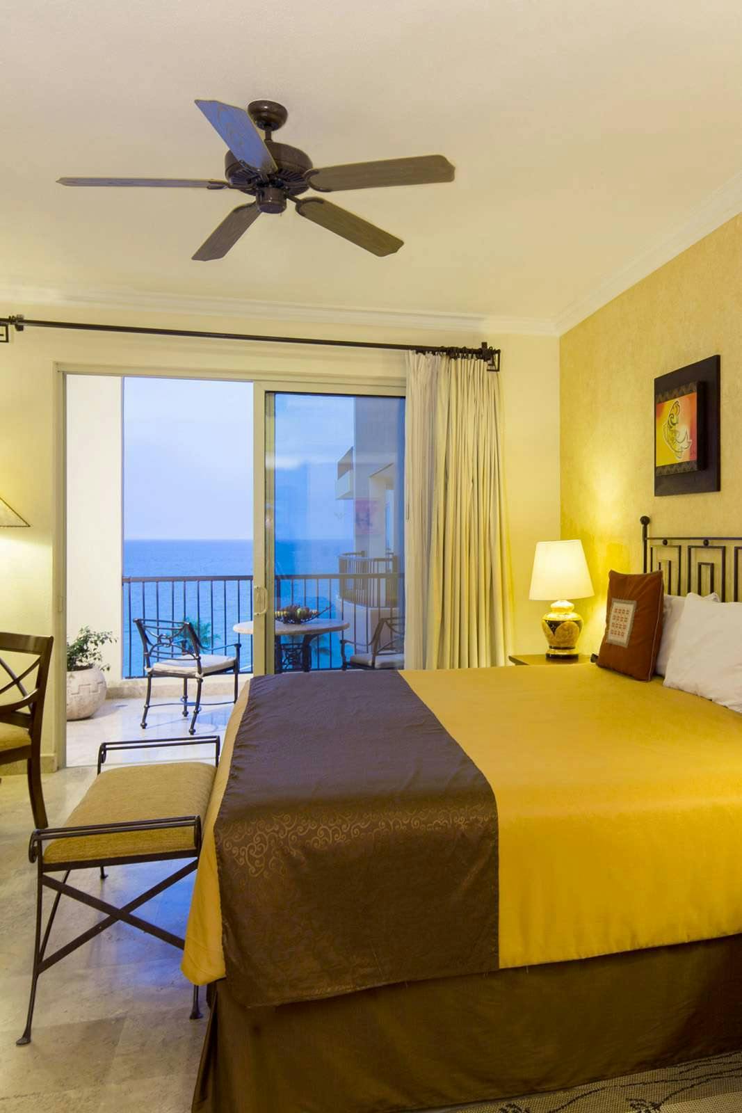 Hotel Villa del Arco Beach Resort & Spa photo 3