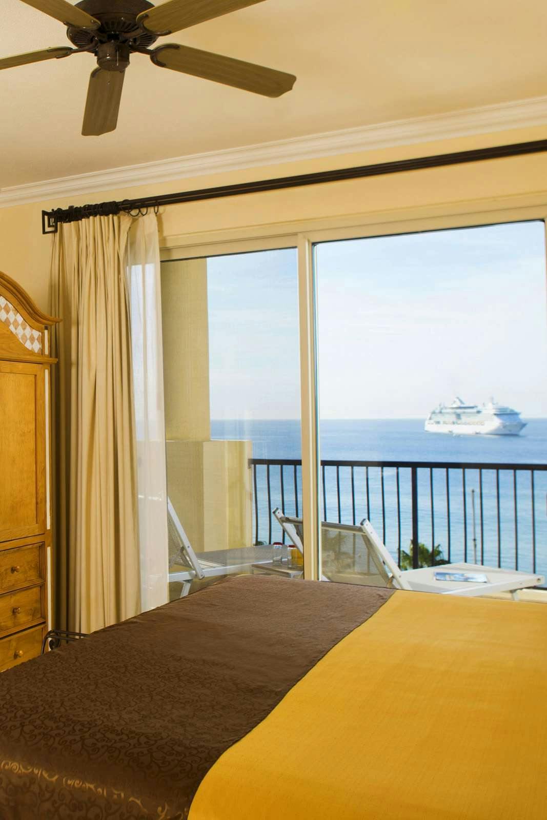 Hotel Villa del Arco Beach Resort & Spa photo 4