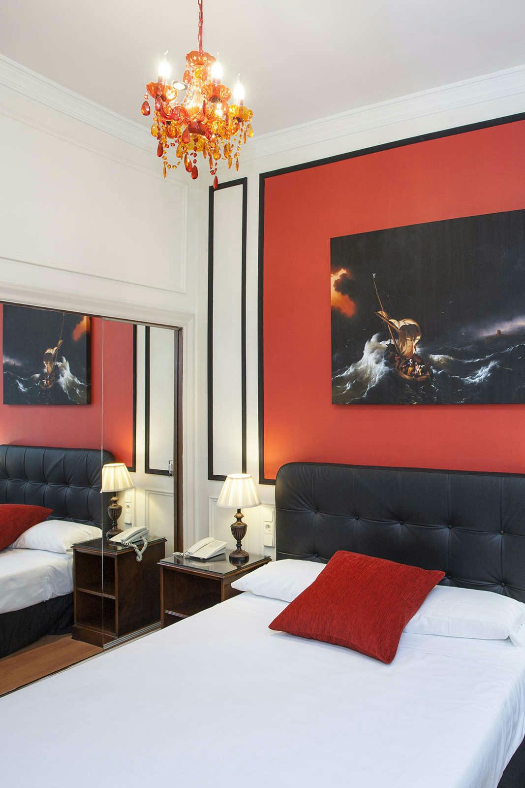 Hotel Casual Valencia de las Artes photo 3