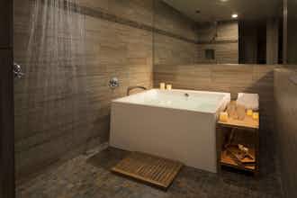 Hotel POSTMARC Hotel and Spa Suites photo 5