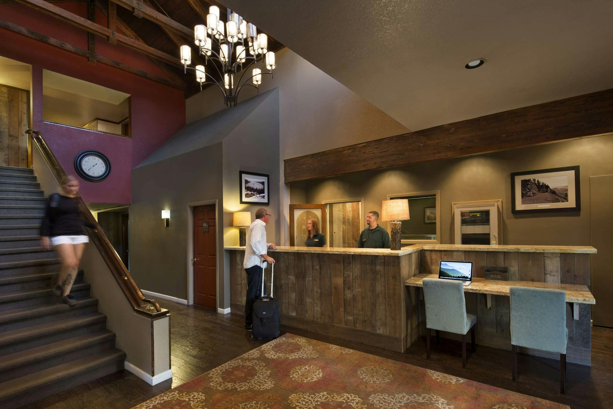 Hotel POSTMARC Hotel and Spa Suites photo 4