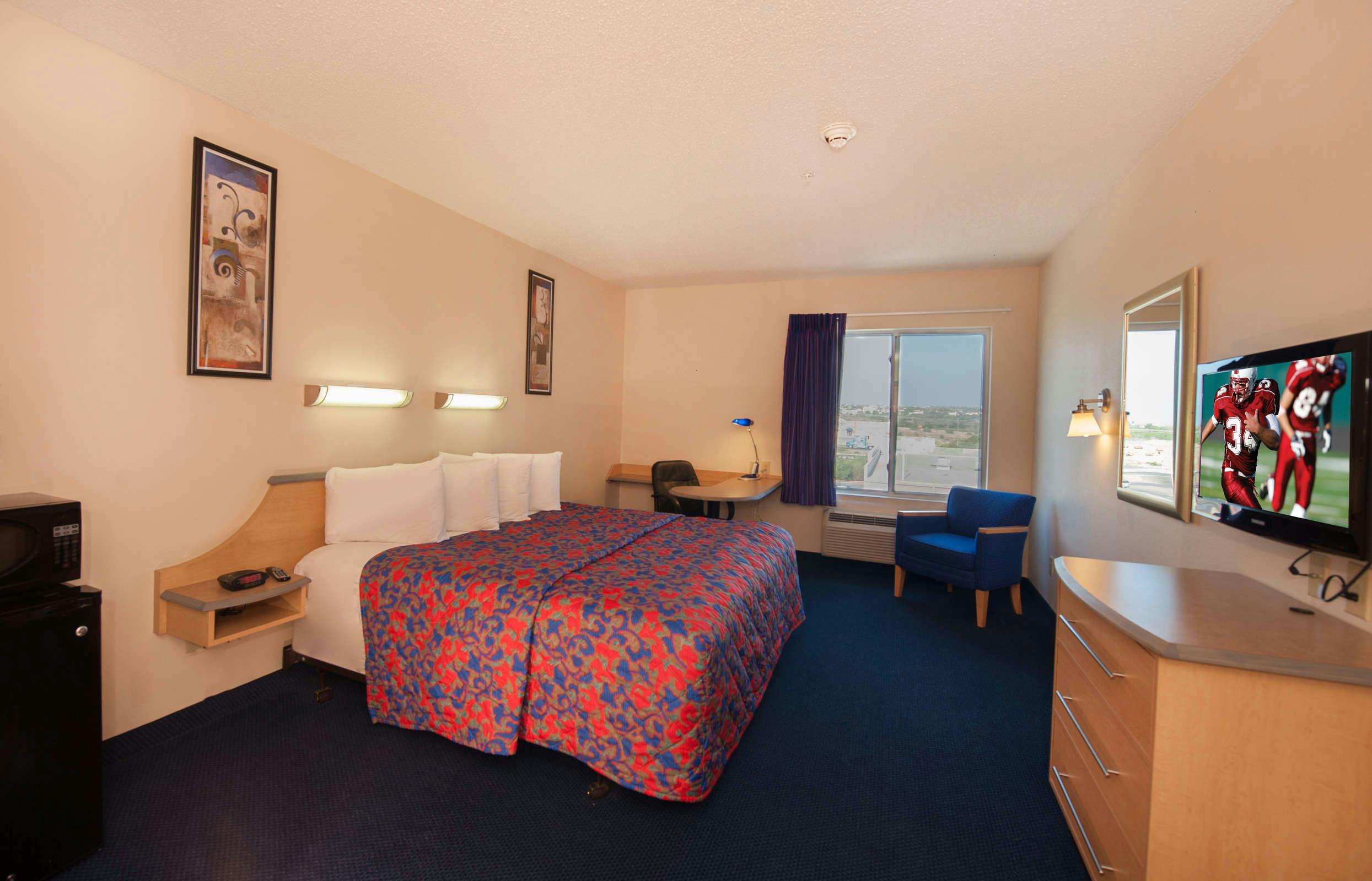 Hotel Quality Inn Laredo - Nuevo Laredo photo 1