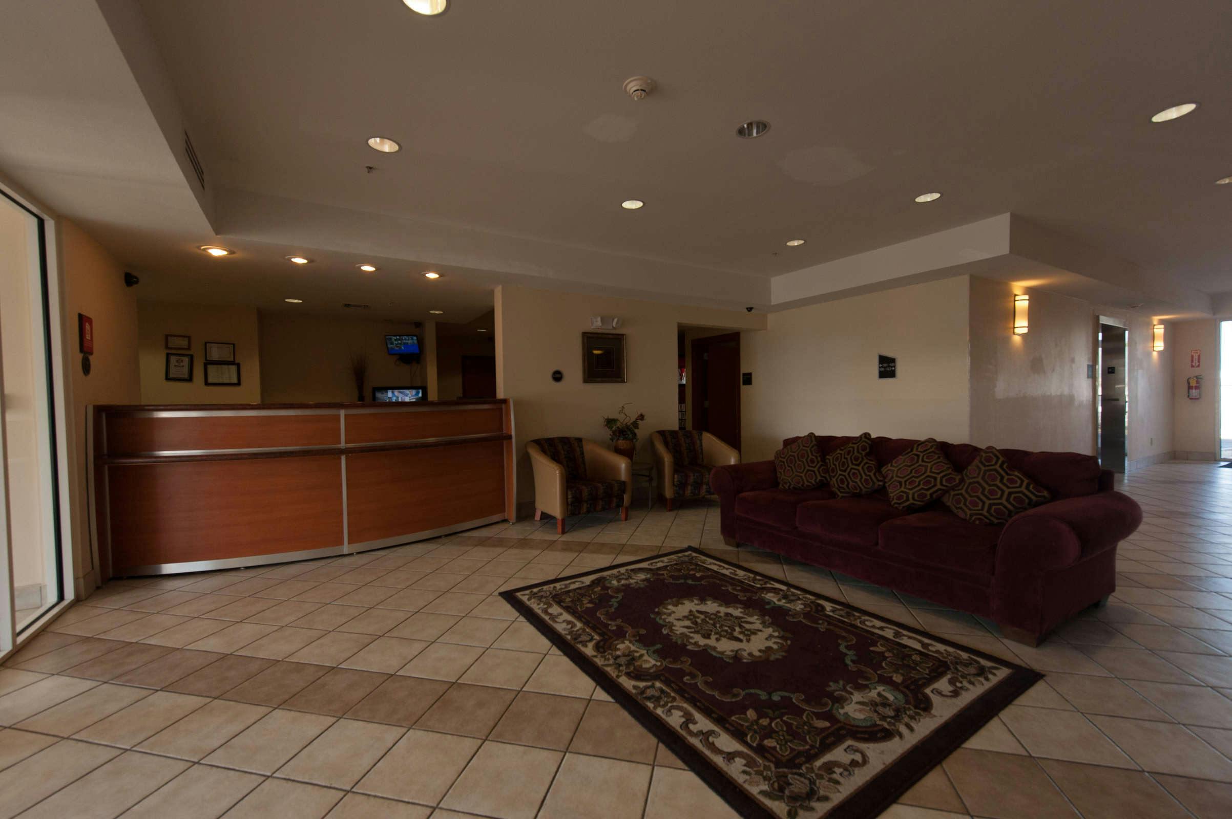 Hotel Quality Inn Laredo - Nuevo Laredo photo 5