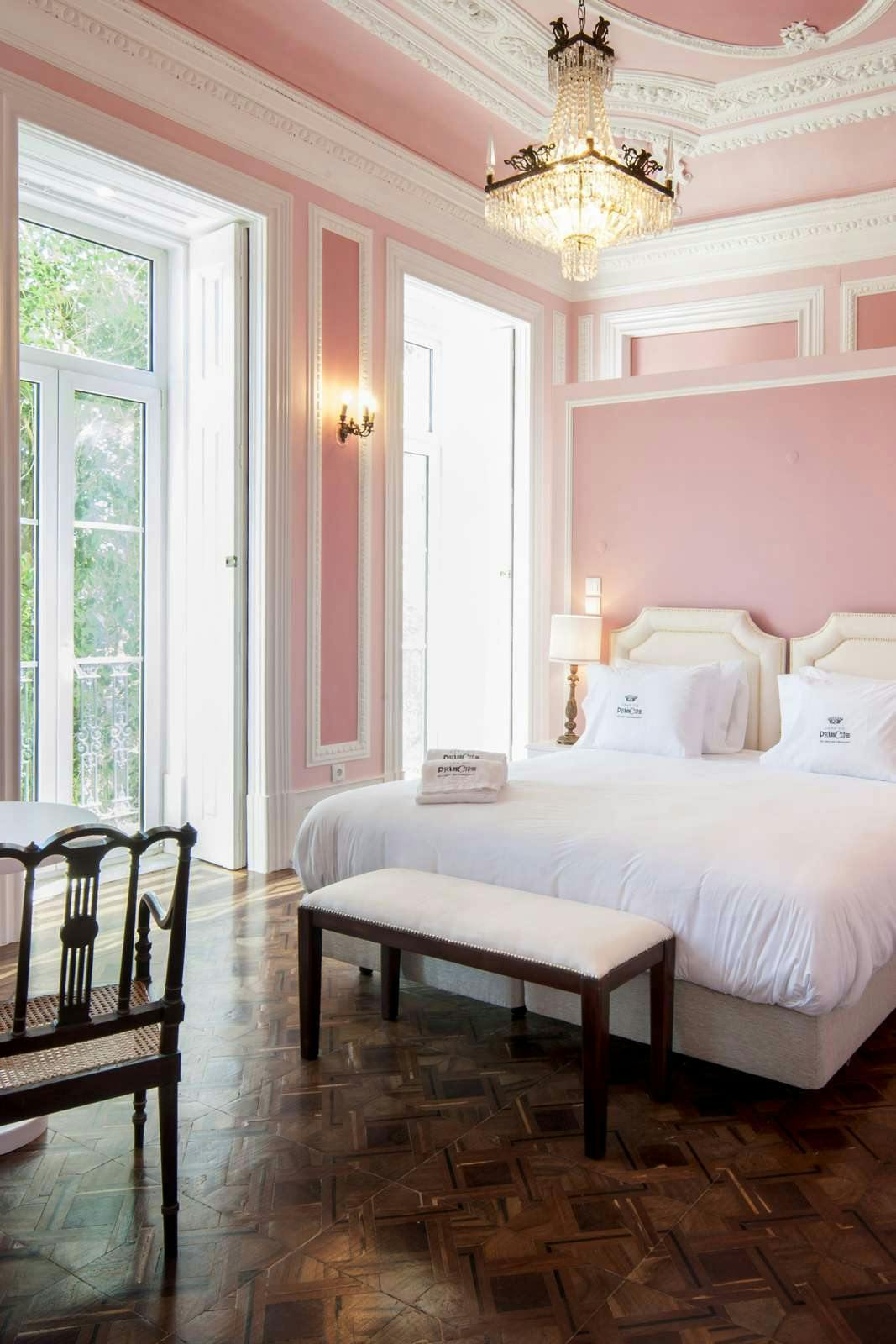 Hotel Casa do Príncipe photo 3