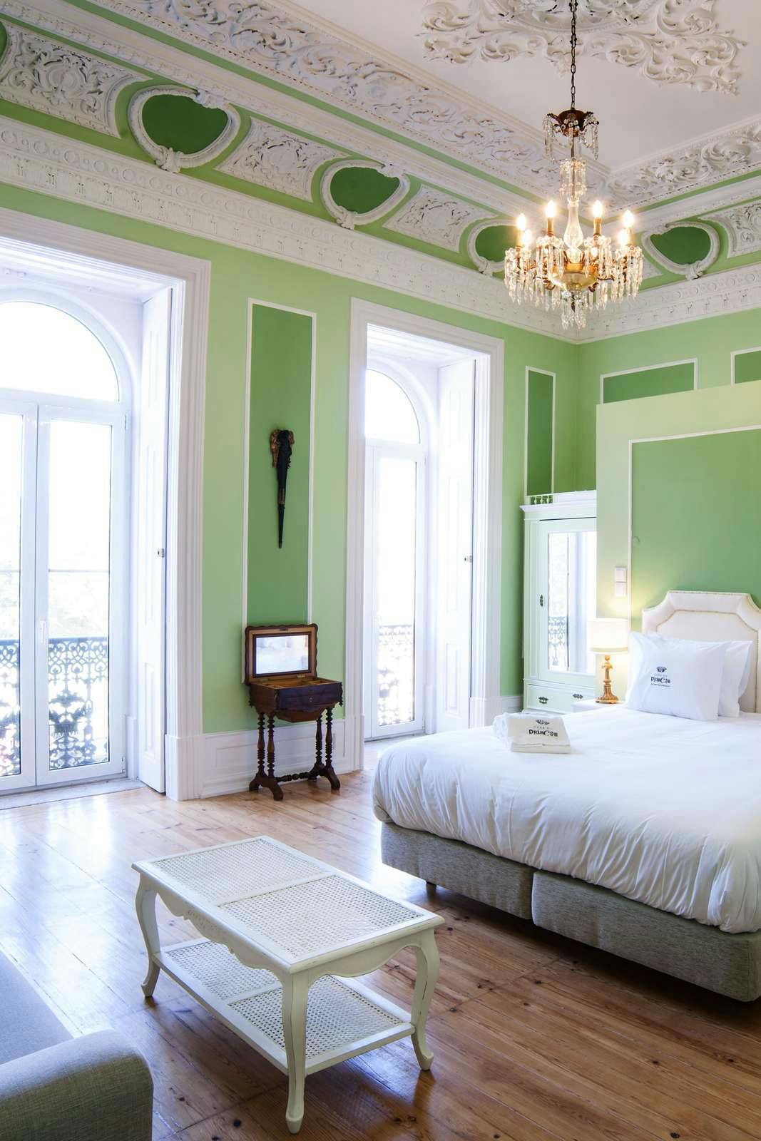 Hotel Casa do Príncipe photo 4