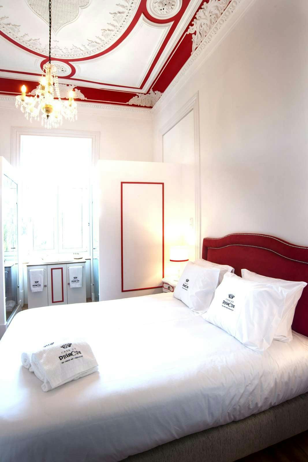 Hotel Casa do Príncipe photo 5