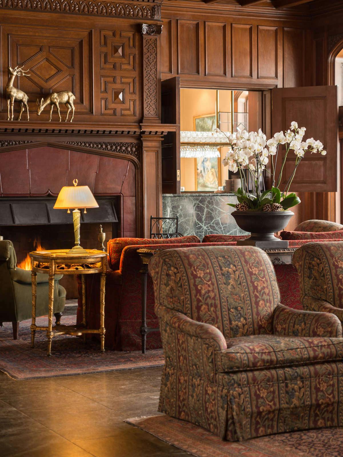 Hotel Miraval Berkshires Resort & Spa Adults Only photo 3