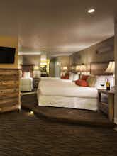 Hotel POSTMARC Hotel and Spa Suites photo 2
