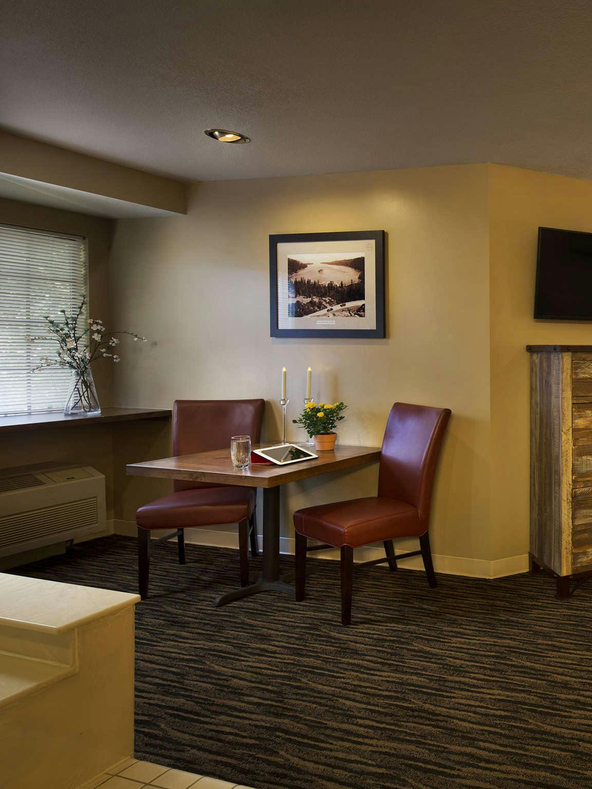 Hotel POSTMARC Hotel and Spa Suites photo 3