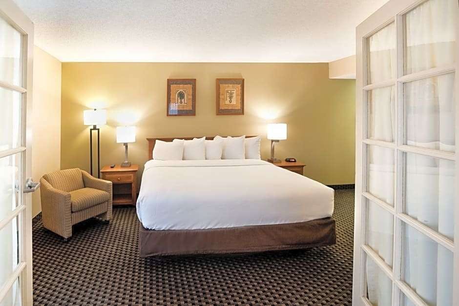Comfort Inn Downtown Palm Springs Palm Springs Hoteltonight