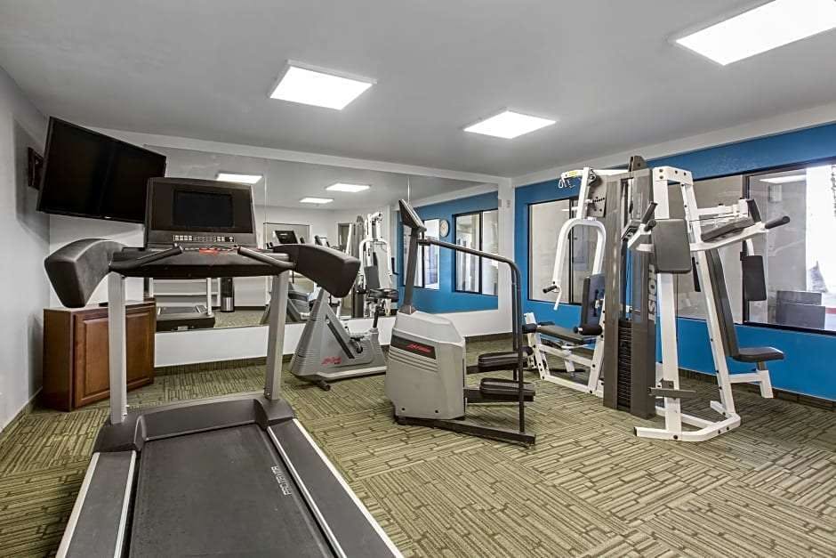 Comfort Inn Downtown Palm Springs Palm Springs Hoteltonight