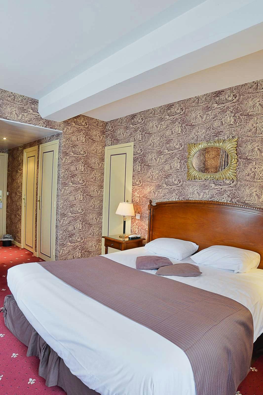 Hotel Château de Sancy photo 1