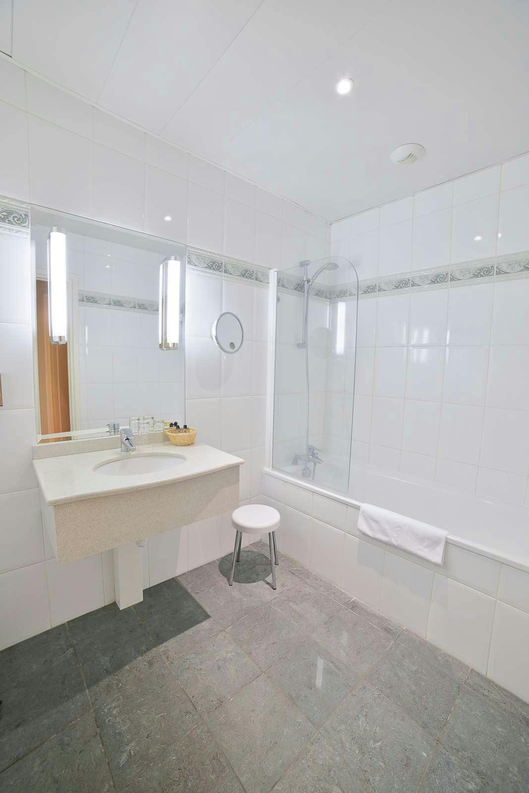 Hotel Château de Sancy photo 4