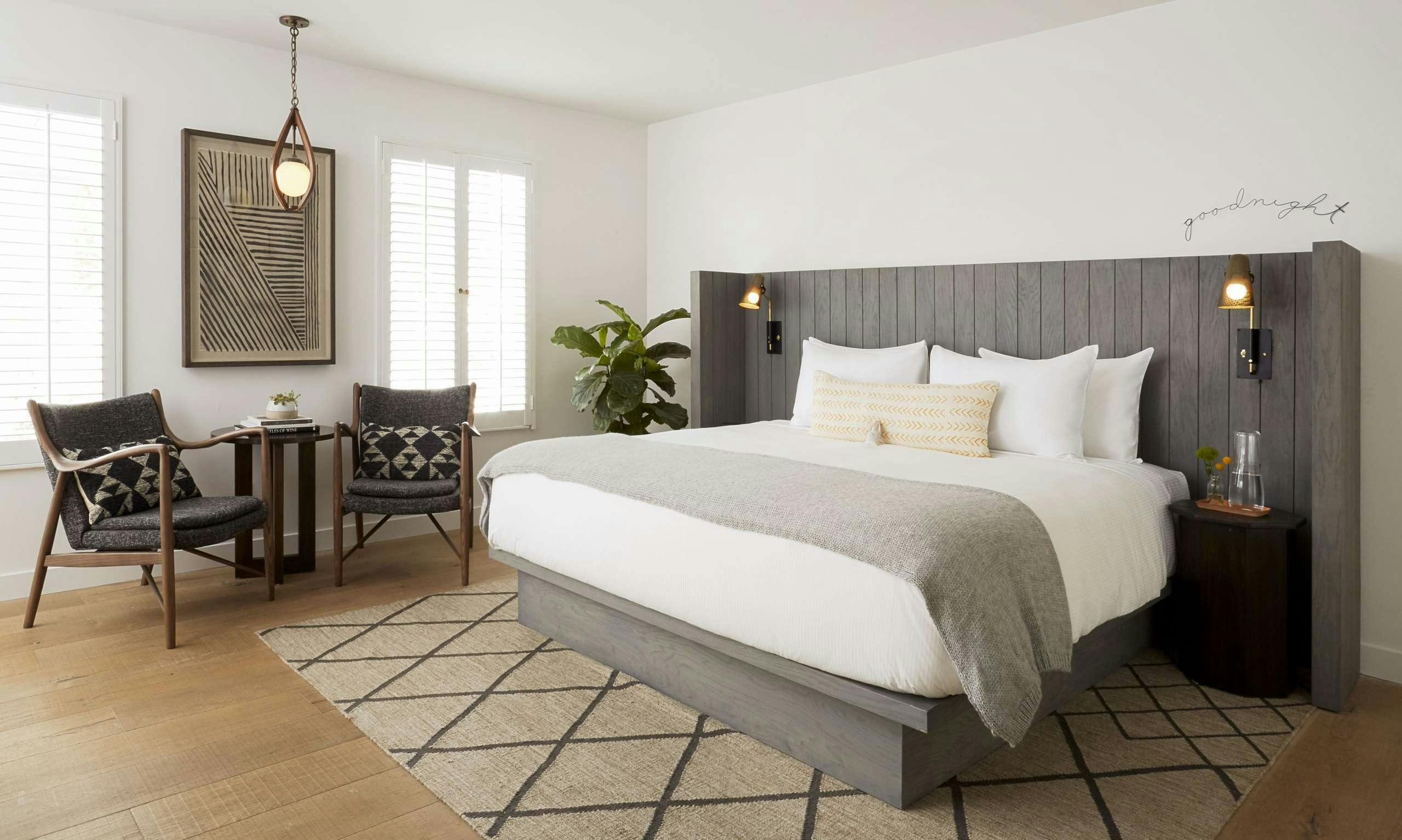 Hotel The Landsby photo 4