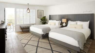 Hotel The Landsby photo 5