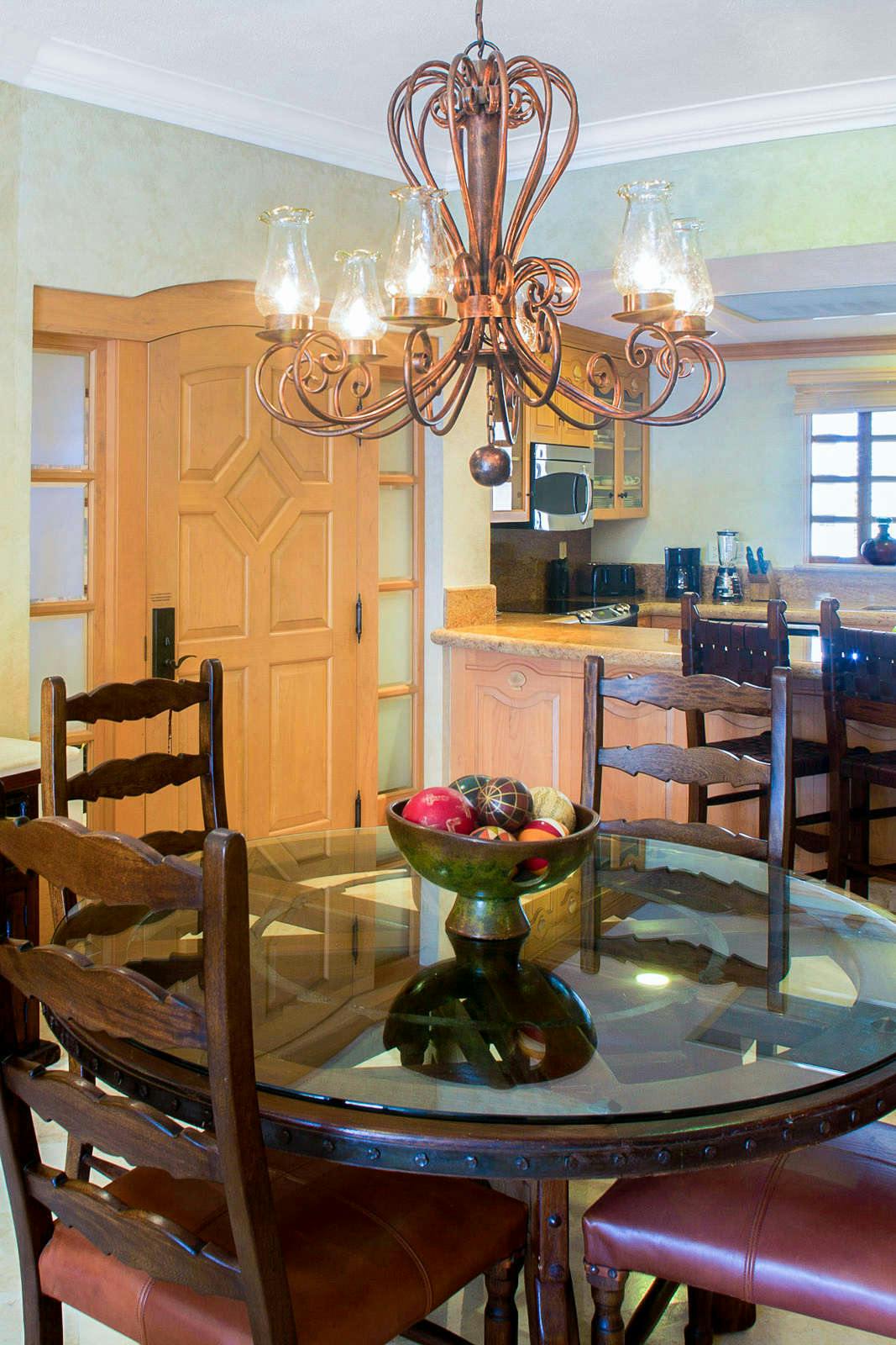 Hotel Villa La Estancia Los Cabos photo 5