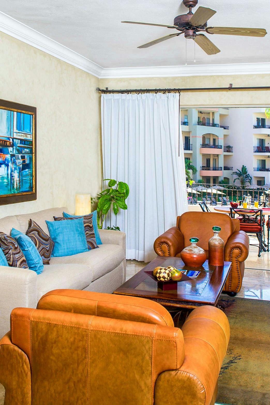 Hotel Villa La Estancia Los Cabos photo 4