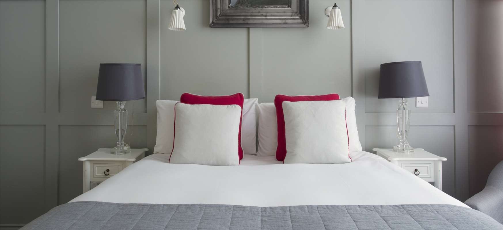 Georgian House Hotel