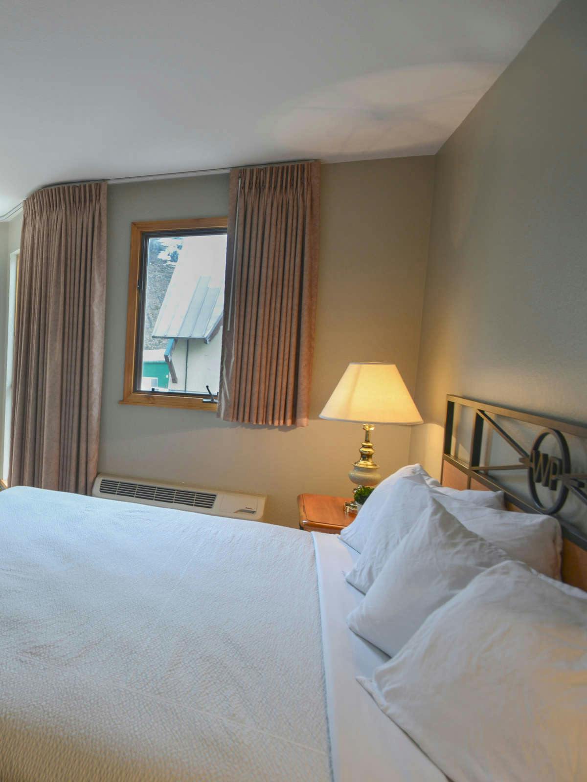 Hotel Winter Park Mountain Lodge photo 4