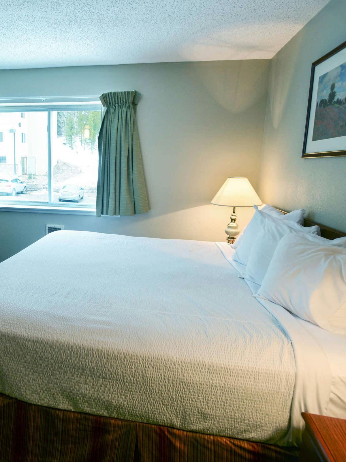 Hotel Winter Park Mountain Lodge photo 2