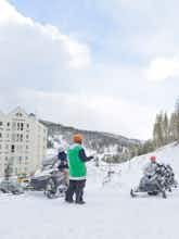 Hotel Winter Park Mountain Lodge photo 1