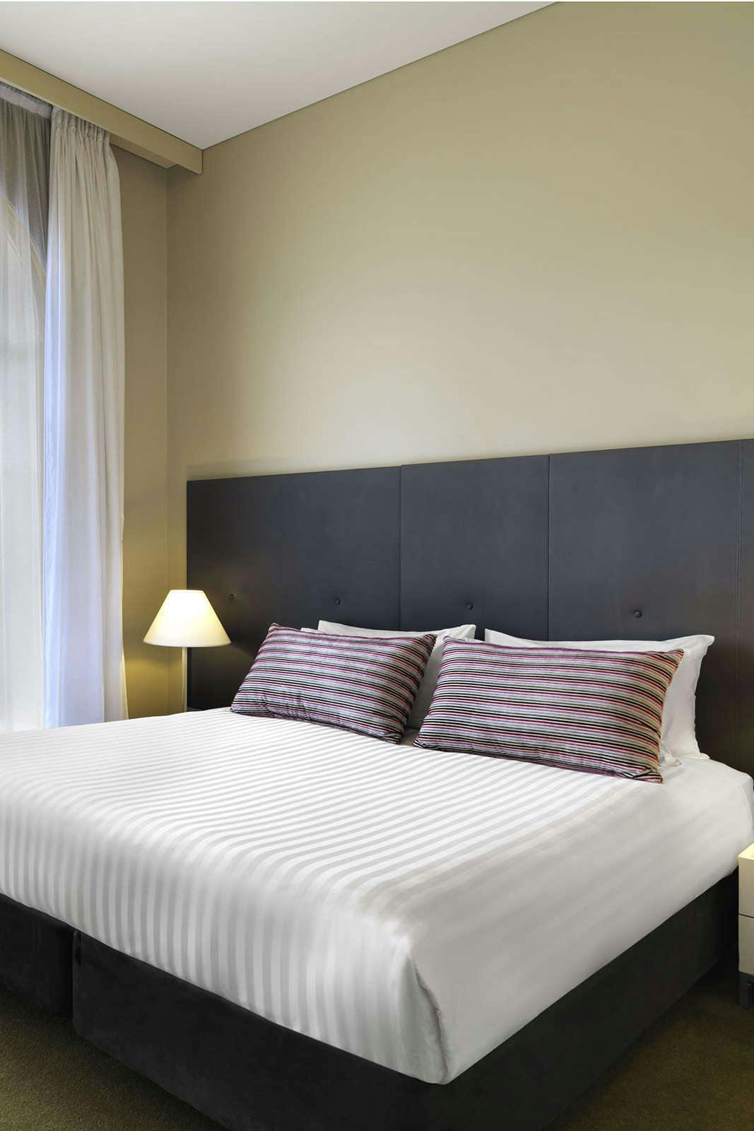 Hotel Adina Apartment Hotel Adelaide Treasury photo 1