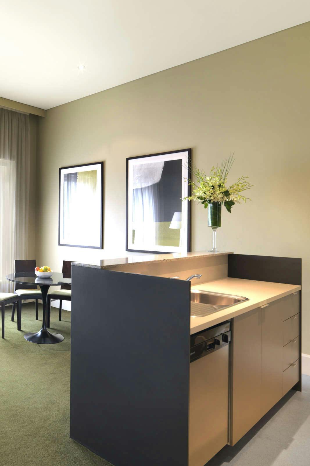 Hotel Adina Apartment Hotel Adelaide Treasury photo 3