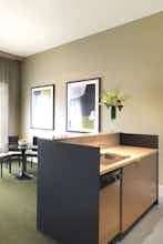 Hotel Adina Apartment Hotel Adelaide Treasury photo 3