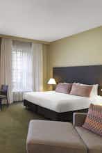 Hotel Adina Apartment Hotel Adelaide Treasury photo 4