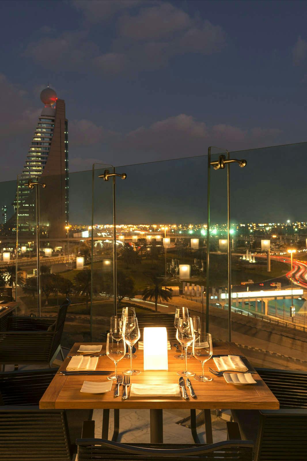 Sheraton Grand Hotel Dubai