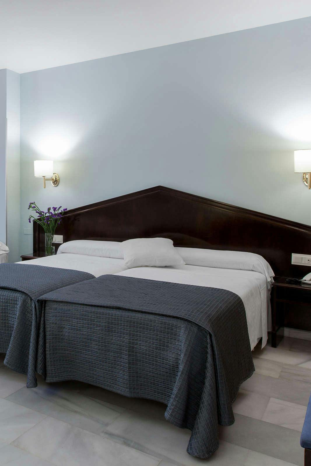 Hotel Hotel Navas photo 5