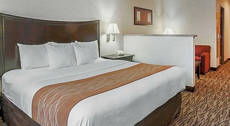 Last Minute Hotel Deals In Portland Pdx Hoteltonight
