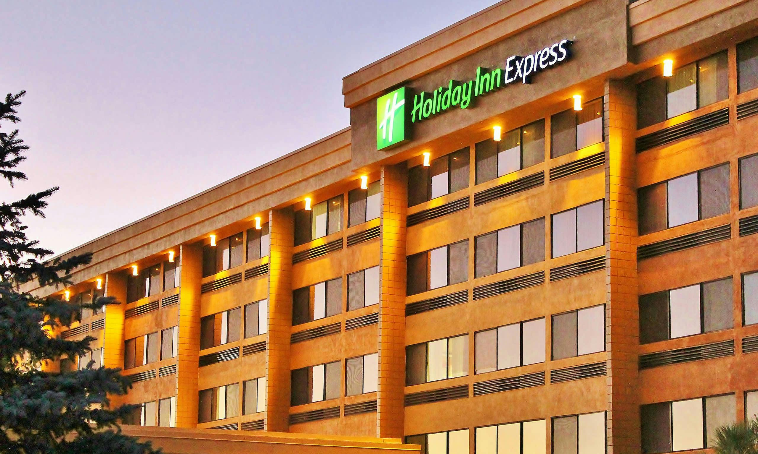 Holiday Inn Express Flagstaff