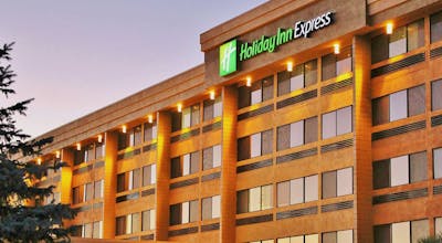 Holiday Inn Express Flagstaff
