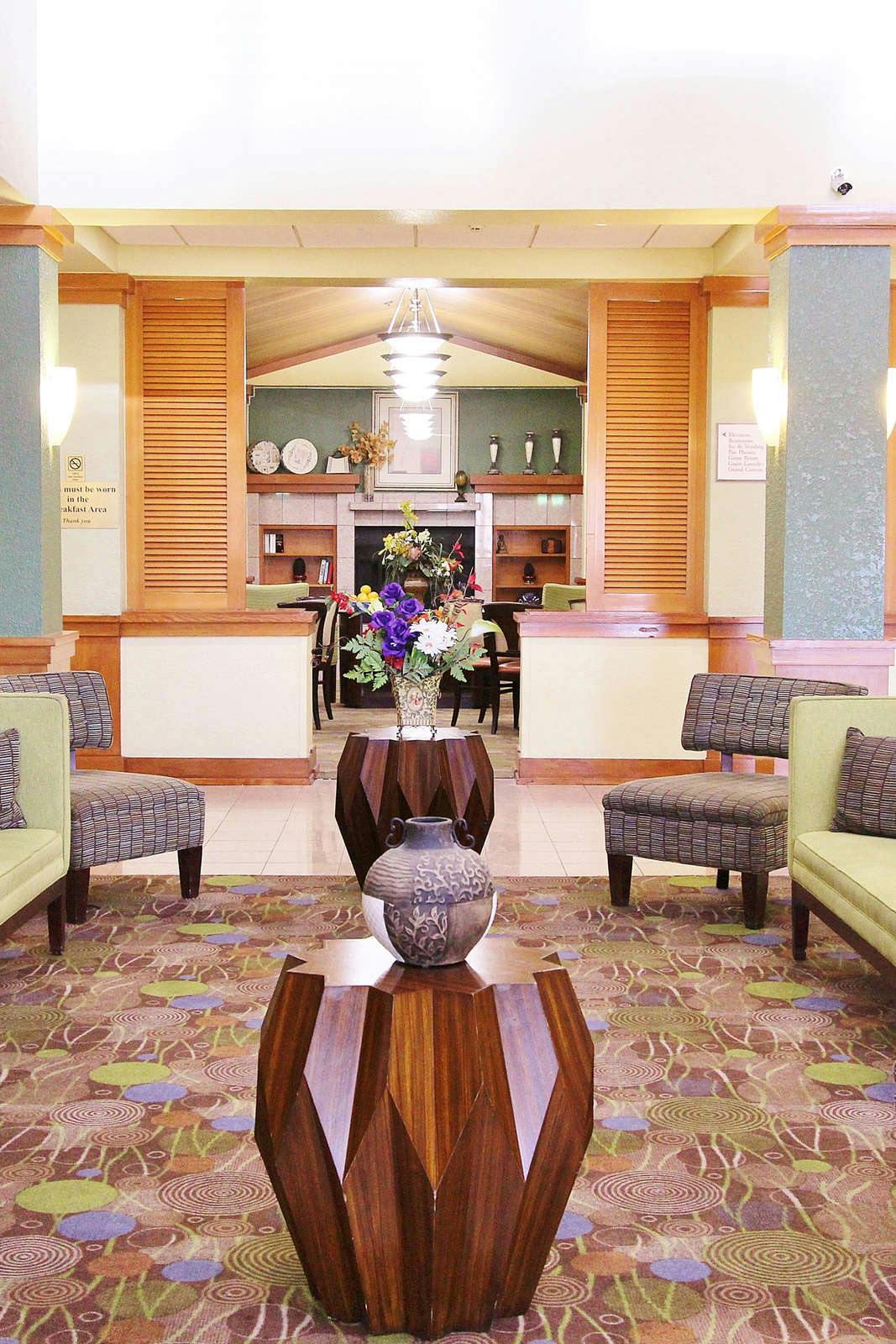 Hotel Holiday Inn Express Flagstaff photo 4