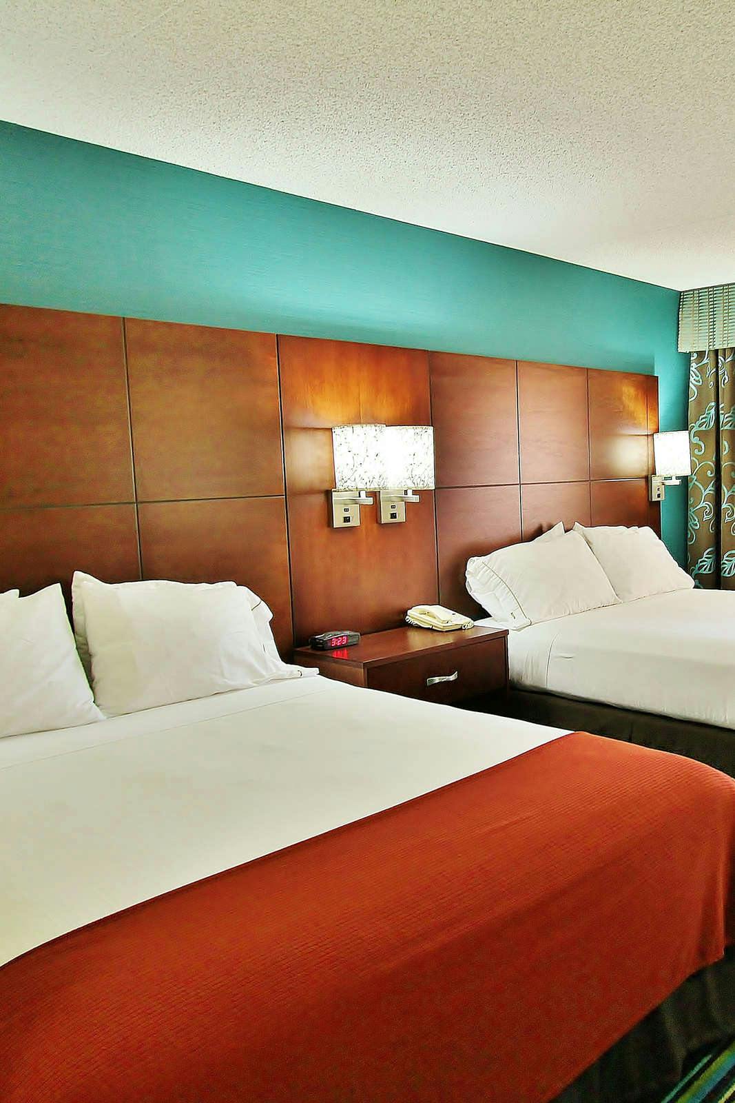 Hotel Holiday Inn Express Flagstaff photo 1