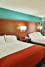 Hotel Holiday Inn Express Flagstaff photo 1