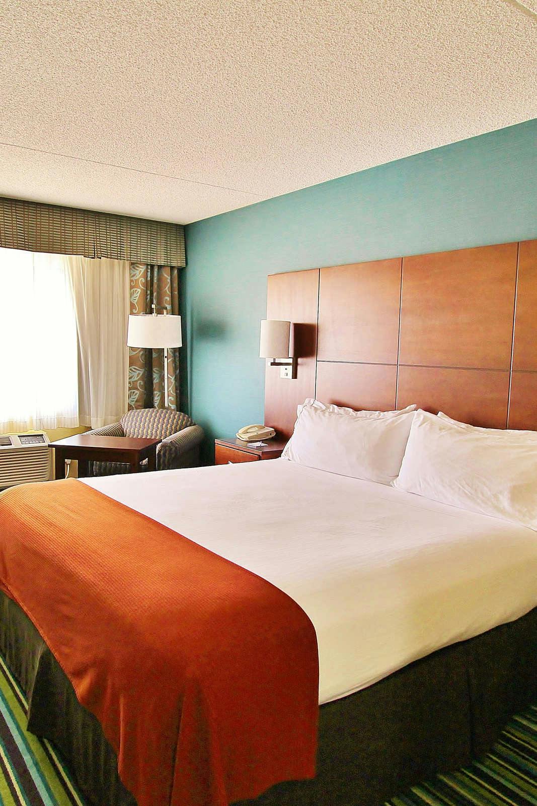 Hotel Holiday Inn Express Flagstaff photo 2