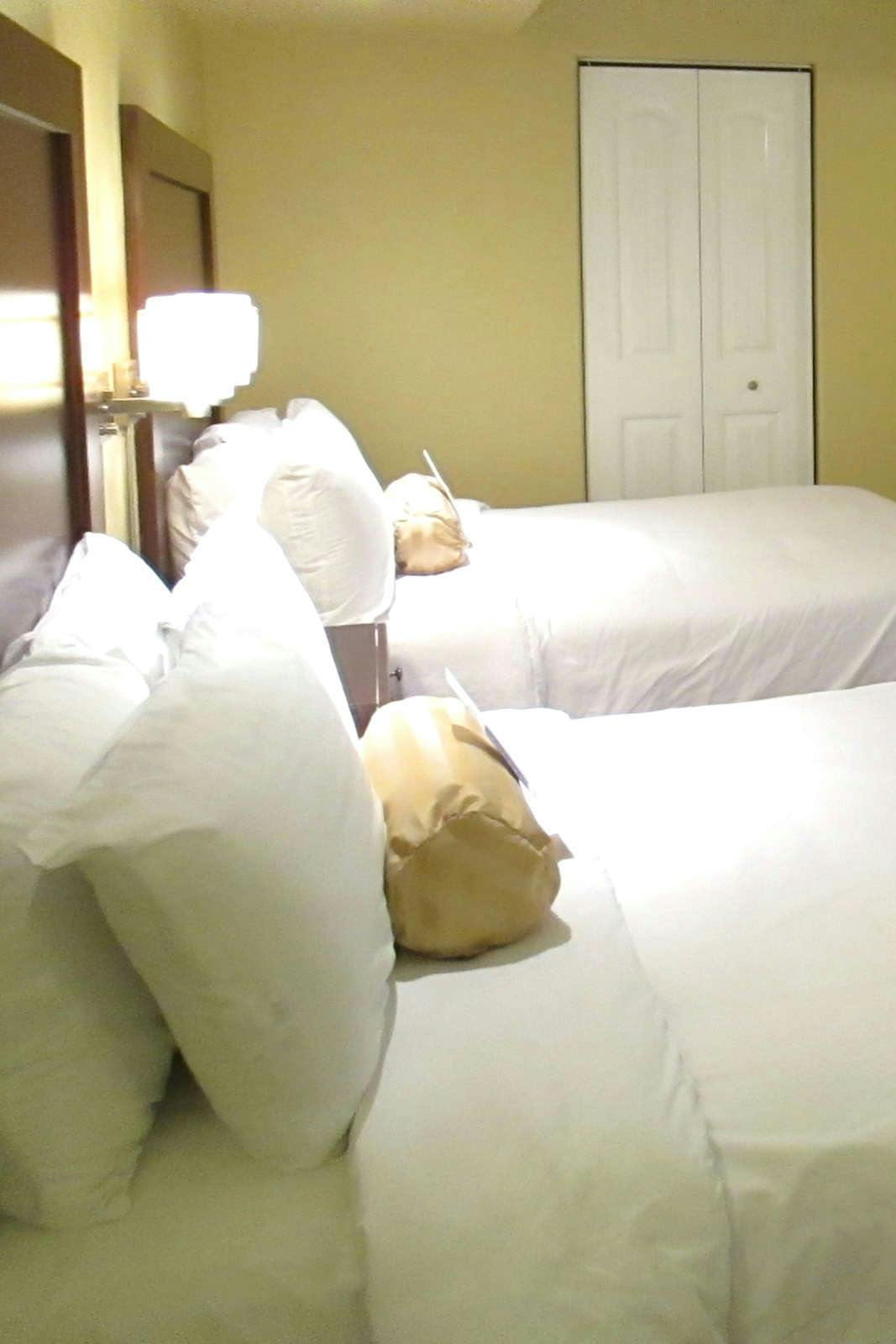 Hotel Bayside Inn & Waterfront Suites photo 4