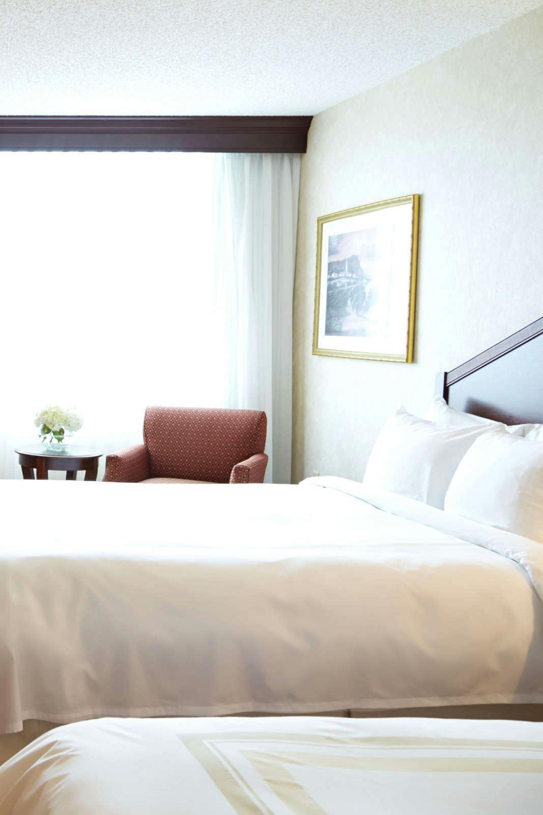 Hotel Birmingham Marriott photo 1