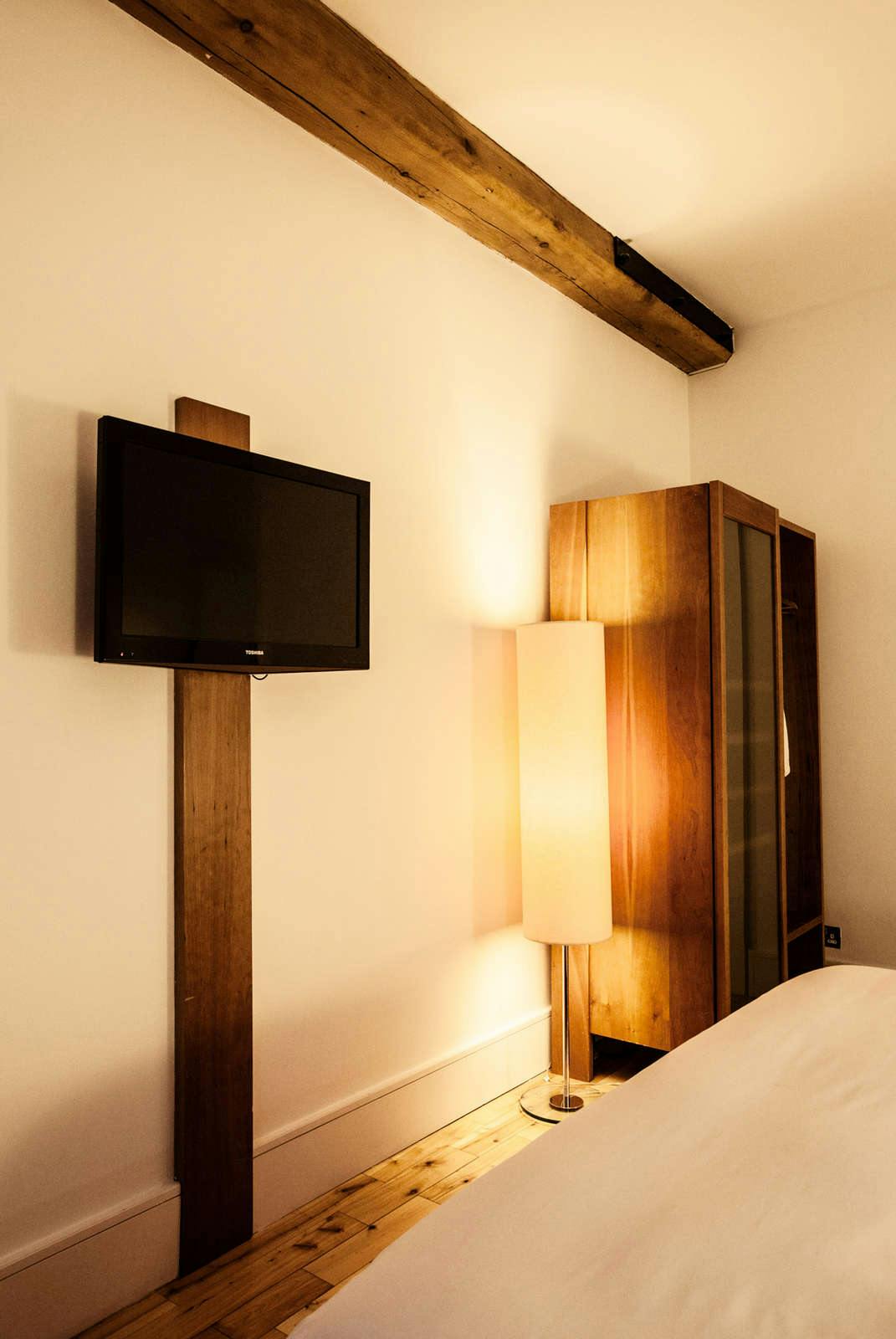 Hotel Hope Street Hotel photo 2