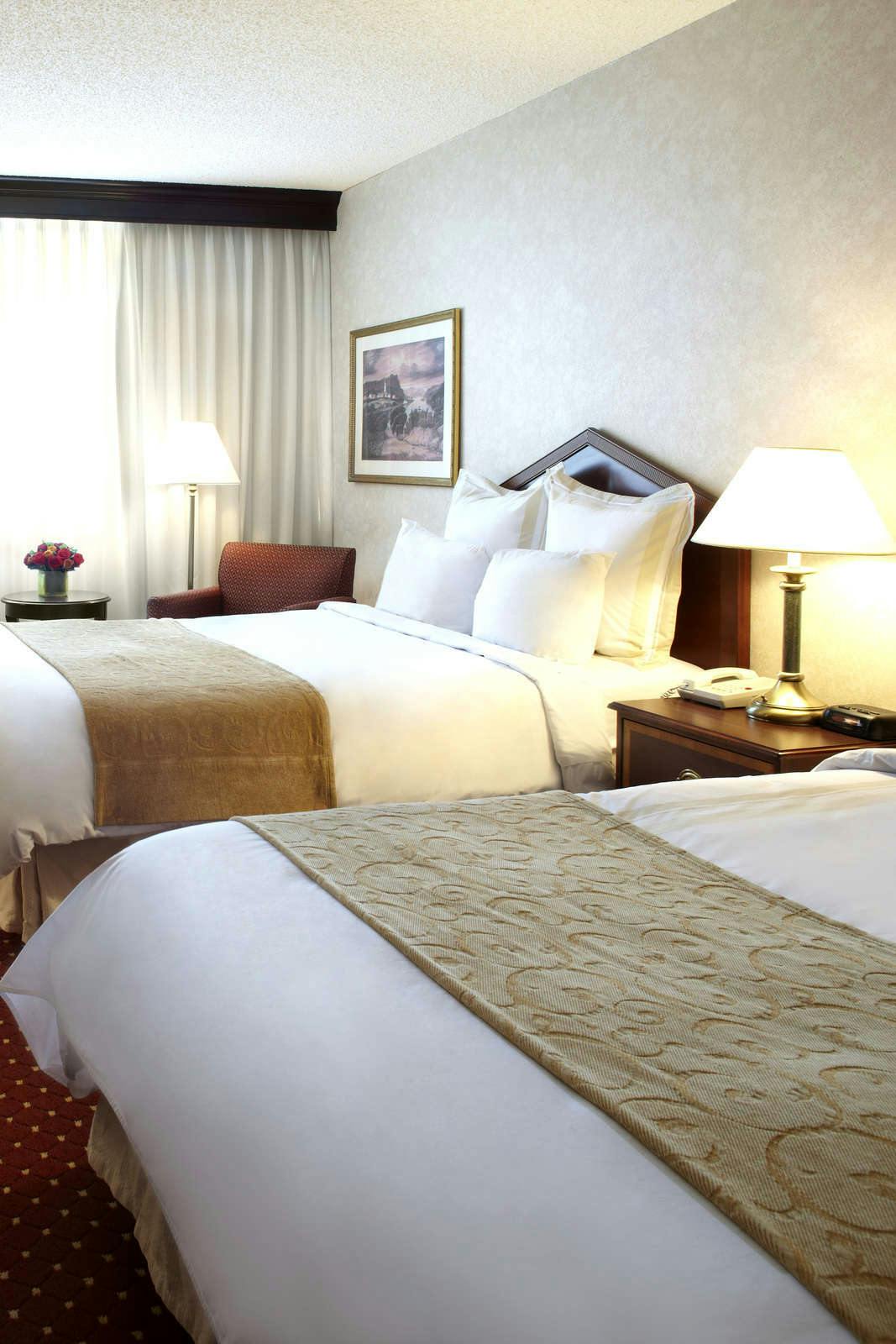 Hotel Birmingham Marriott photo 4