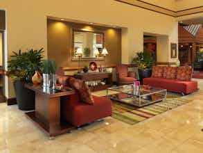Hotel Birmingham Marriott photo 5