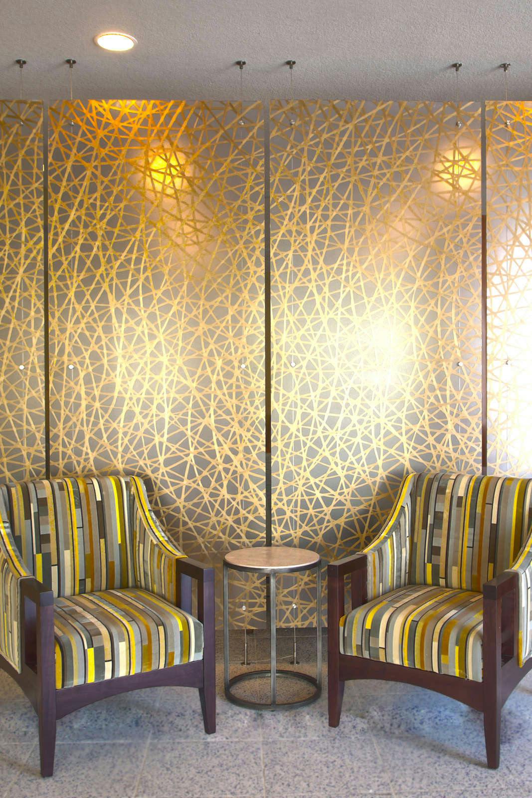 Holiday Inn Express St Louis Central West End St Louis