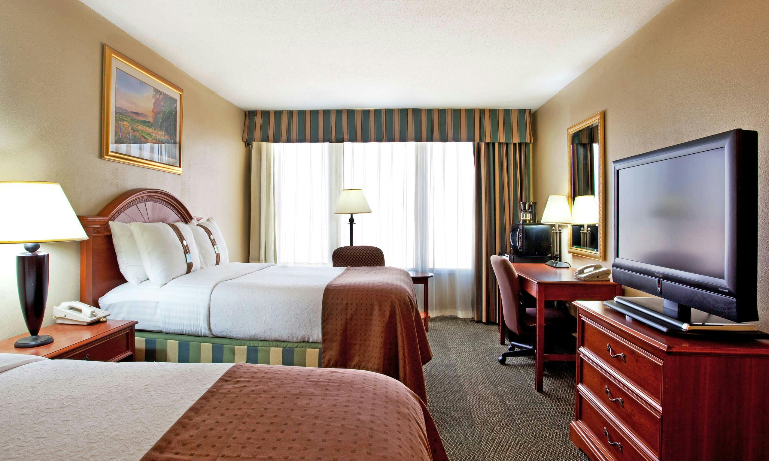 Holiday Inn Shreveport Downtown